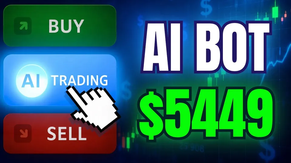 Testing Pocket Option AI Trading Bot | Testing Binary Options AI Bot Strategy