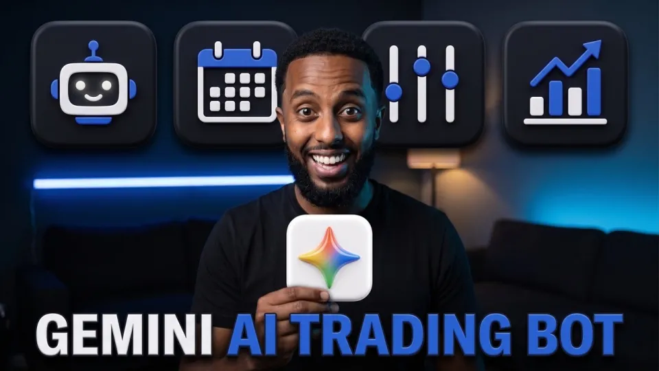 Gemini AI Trading Bot Review — Everything You Need to Know